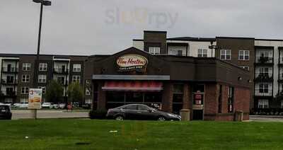 Tim Hortons, Columbus