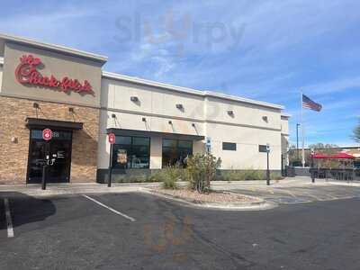 Chick-fil-a