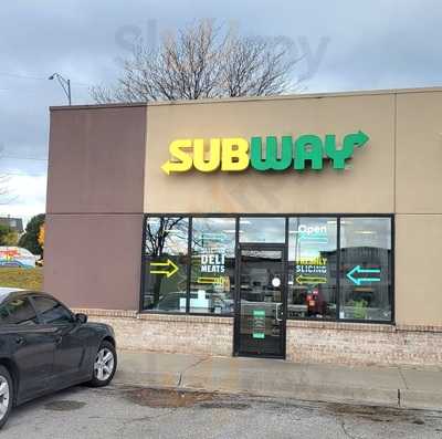 Subway, Omaha