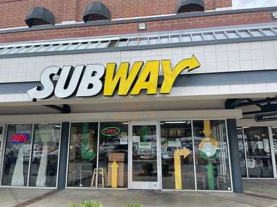 Subway, Charlotte