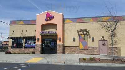 Taco Bell, Sacramento