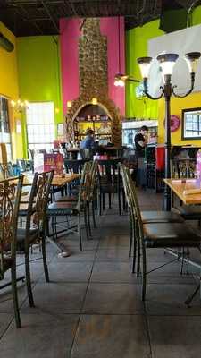 Maria Bonita's Cantina & Grill, Charlotte