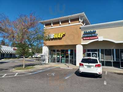 Subway, Jacksonville