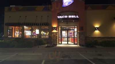 Taco Bell, Cincinnati