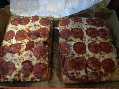 Little Caesars, Indianapolis