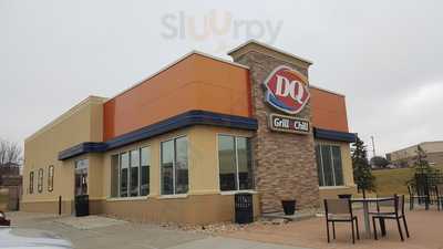 Dairy Queen Grill & Chill, Omaha