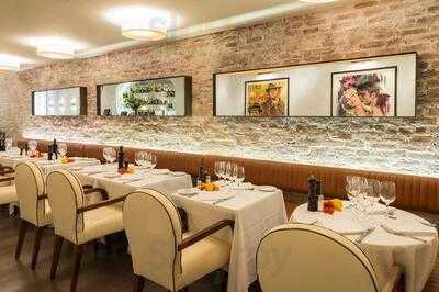 Mamo Restaurant, New York City