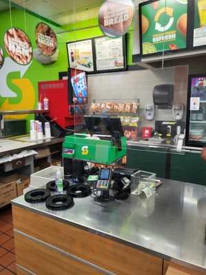 Subway, Jacksonville