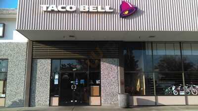 Taco Bell, Sacramento