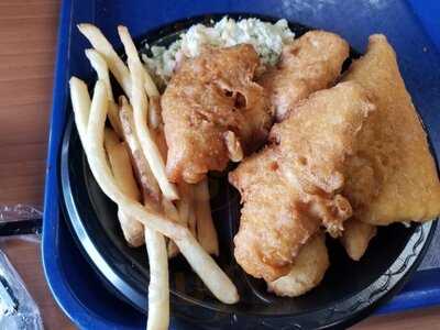 Long John Silver's, Omaha