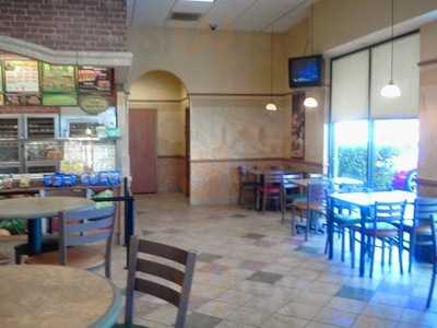 Subway, Tampa