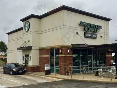 Starbucks, San Antonio