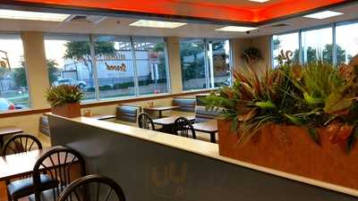 Whataburger, Dallas