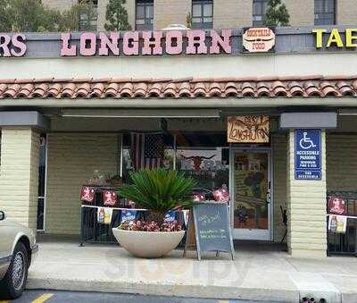 Longhorn Bar & Grill, San Diego