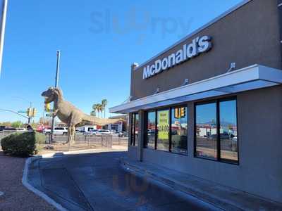 McDonald's, Tucson