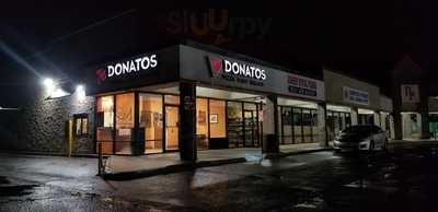 Donatos Pizza, Columbus