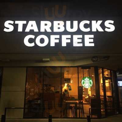 Starbucks, Sacramento