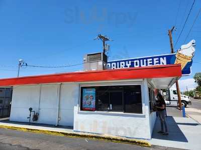 Dairy Queen (Treat), Albuquerque