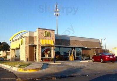 McDonald's, Tulsa