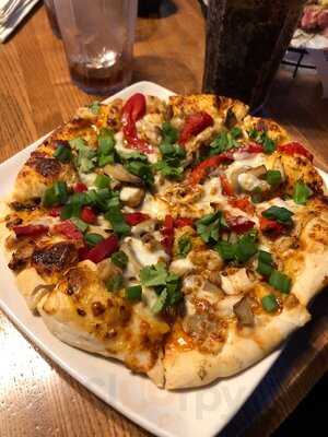 Beer Barrel Pizza & Grill, Columbus