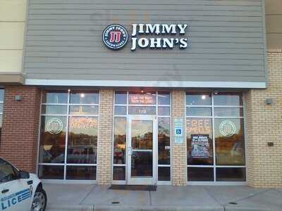 Jimmy Johns, Charlotte