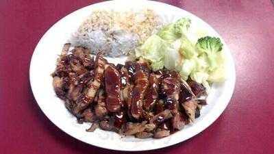 Portland Teriyaki, Portland