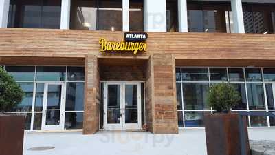 Bareburger, Atlanta