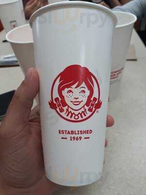 Wendy's, Miami