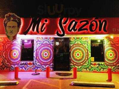 Mi Sazon Mexican Restaurant, Dallas