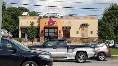 Taco Bell, Columbus