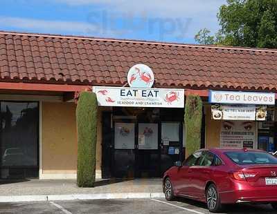 Crawfish Lovers, San Jose