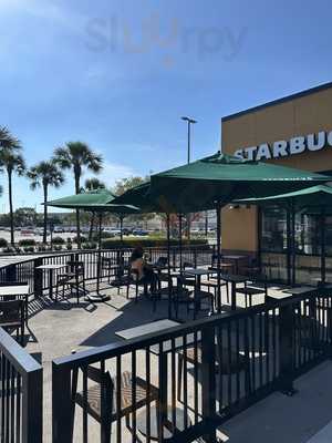 Starbucks, Tampa