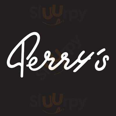 Perry's Steakhouse & Grille- Domain