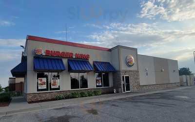 Burger King, Omaha