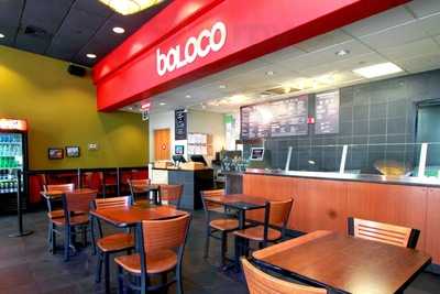 Boloco, Boston