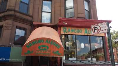 Rancho Alegre Restaurant INC, Brooklyn