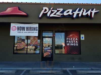 Pizza Hut, Albuquerque