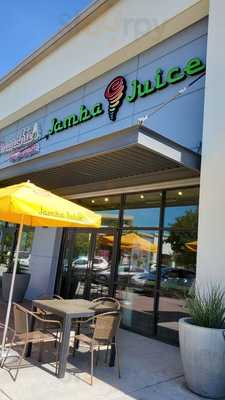 Jamba Juice, Sacramento