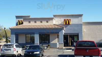 McDonald's, Tucson