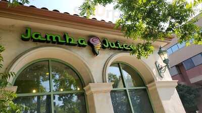 Jamba Juice, Sacramento