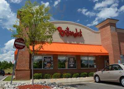 Bojangles, Charlotte