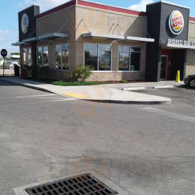 Burger King, Tampa