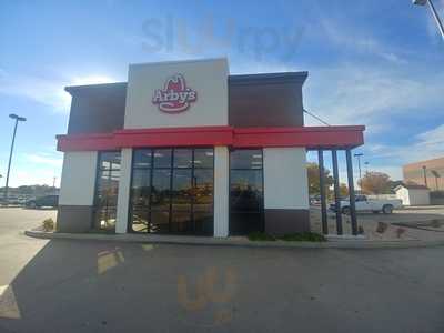 Arby's, Tulsa