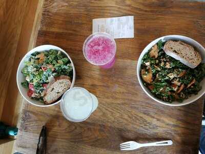 sweetgreen Navy Yard, Washington DC