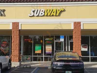 Subway, Miami