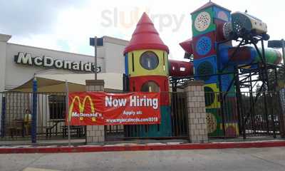 McDonald's, Austin