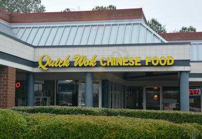 Quick Wok, Charlotte