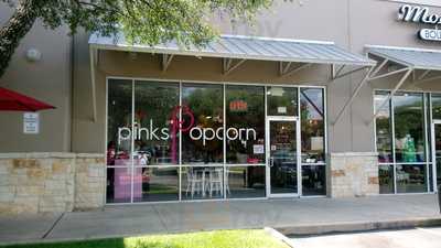 Pinks Popcorn, San Antonio