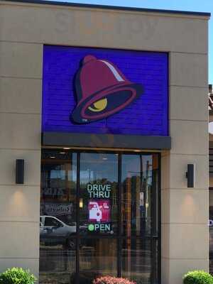 Taco Bell, Saint Louis