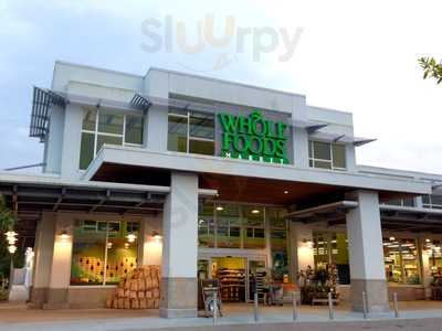 Whole Foods Market, Tampa